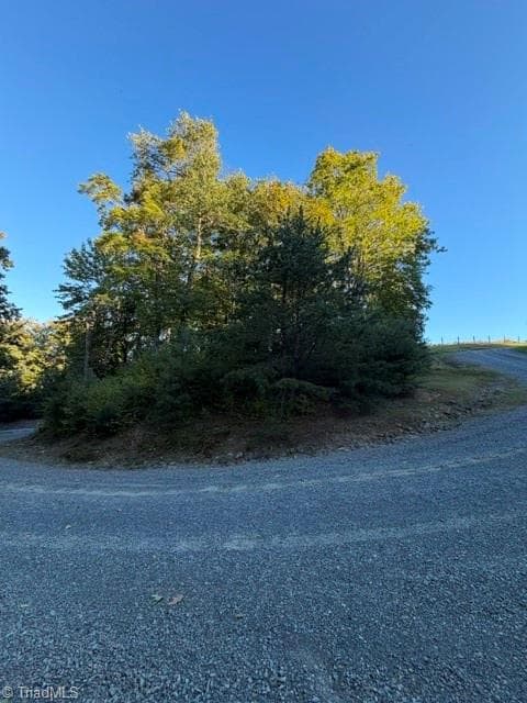 Unimproved Land at TBD Fishers Peak View, Ennice NC 28623, photo 19 of 25