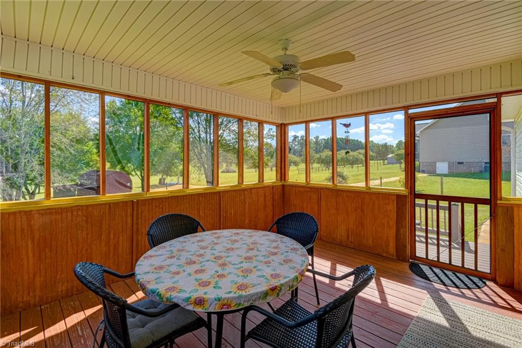 Stick/Site Built at 224 Tom Hunter Road, Pilot Mountain NC 27041, Pilot Mountain, photo 24 of 33