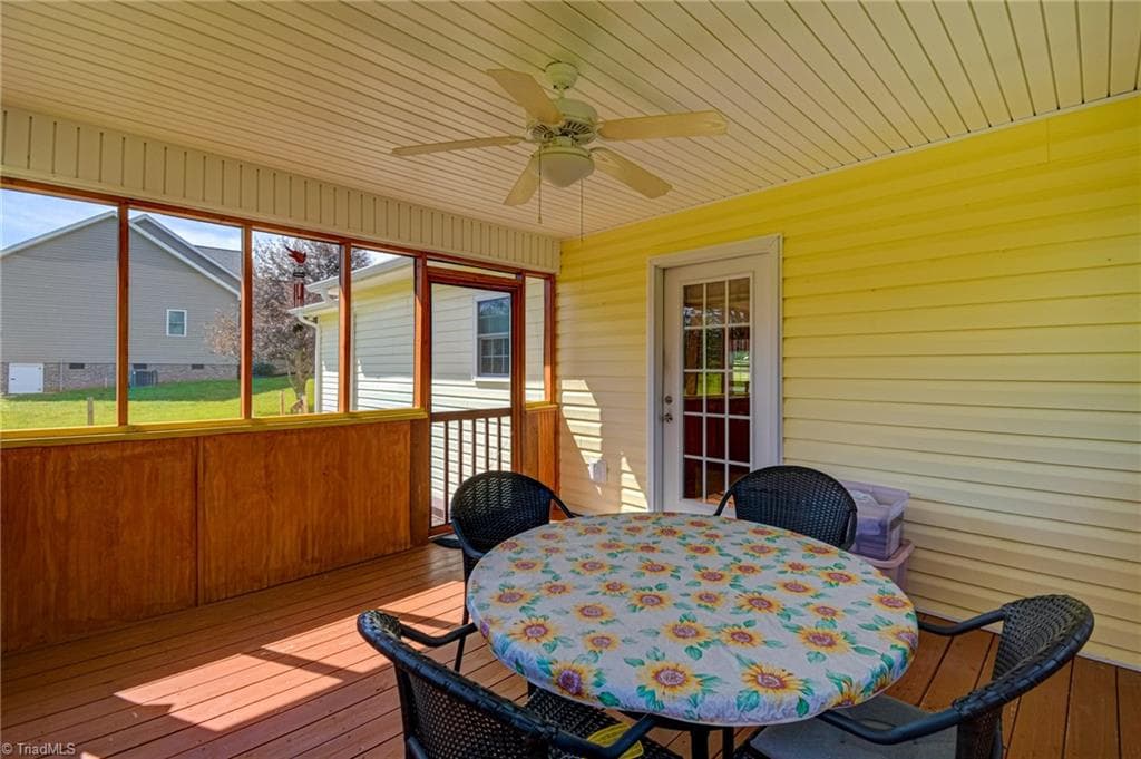Stick/Site Built at 224 Tom Hunter Road, Pilot Mountain NC 27041, Pilot Mountain, photo 25 of 33