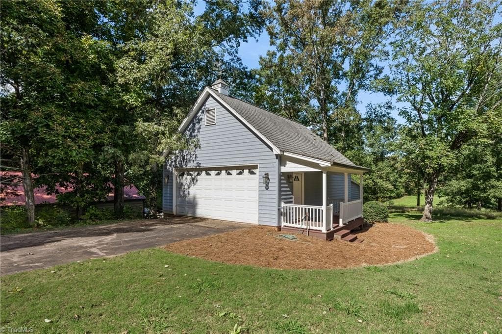 Stick/Site Built at 500 Jersey Church Road, Lexington NC 27292, Lexington, photo 43 of 50