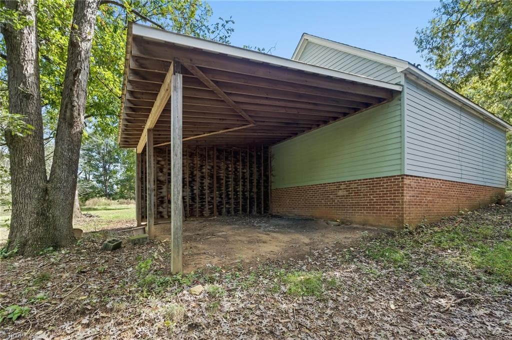 Stick/Site Built at 500 Jersey Church Road, Lexington NC 27292, Lexington, photo 44 of 50