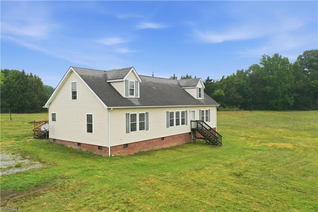 Modular at 674 Archie Johnson Road, Siler City NC 27344, Siler City, photo 3 of 41