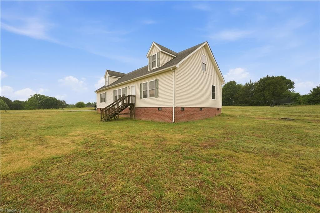 Modular at 674 Archie Johnson Road, Siler City NC 27344, Siler City, photo 40 of 41