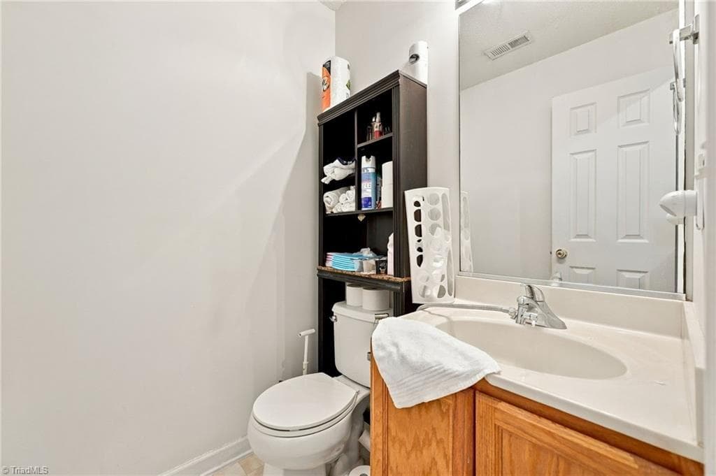 Stick/Site Built at 3800 Heather View Lane, Winston-Salem NC 27127, Winston-Salem, photo 15 of 38