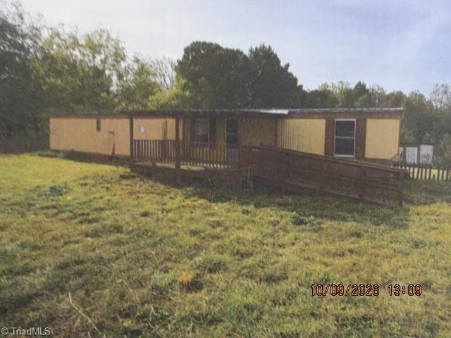 4750 Ben Lane, Walkertown NC 27051