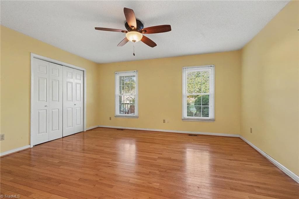 Stick/Site Built at 2655 Knob Hill Drive, Clemmons NC 27012, Clemmons, photo 17 of 32