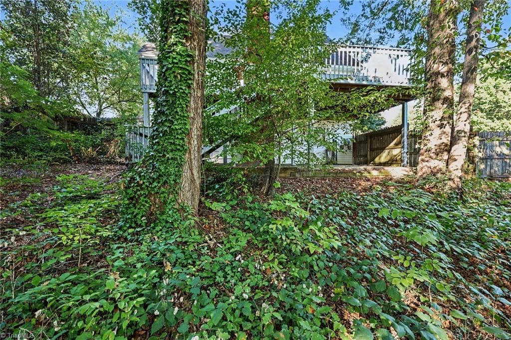 Stick/Site Built at 2655 Knob Hill Drive, Clemmons NC 27012, Clemmons, photo 30 of 32