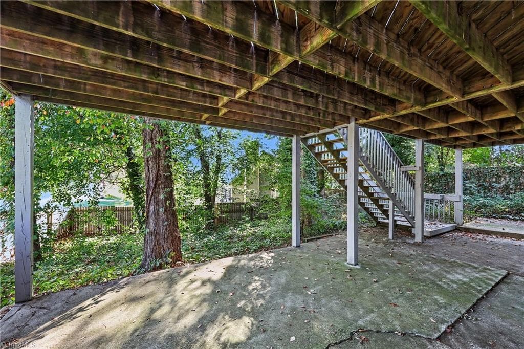 Stick/Site Built at 2655 Knob Hill Drive, Clemmons NC 27012, Clemmons, photo 31 of 32