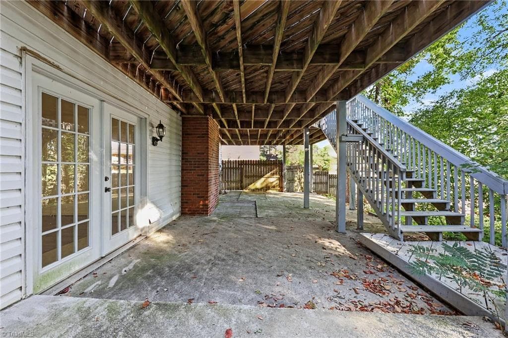 Stick/Site Built at 2655 Knob Hill Drive, Clemmons NC 27012, Clemmons, photo 29 of 32