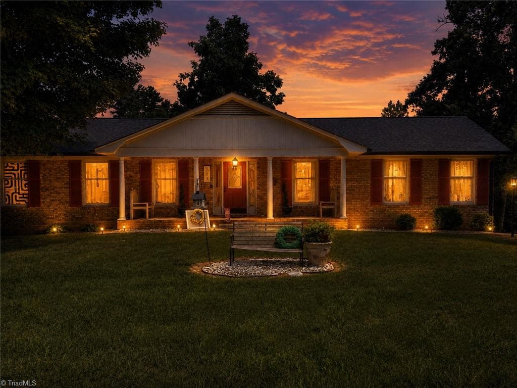 Stick/Site Built at 529 Carolina Avenue N, Statesville NC 28677, Statesville, photo 2 of 42
