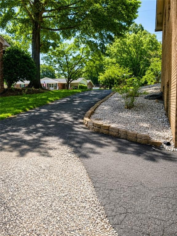 Stick/Site Built at 529 Carolina Avenue N, Statesville NC 28677, Statesville, photo 41 of 42
