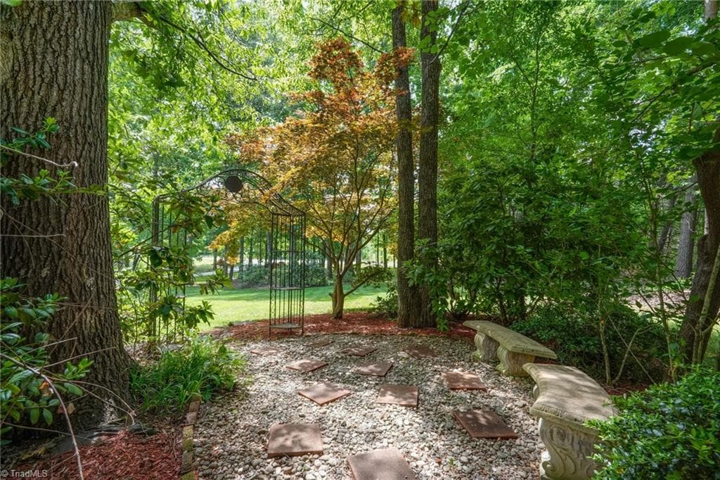 Stick/Site Built at 565 Irvin Farm Road, Reidsville NC 27320, Reidsville, photo 13 of 50