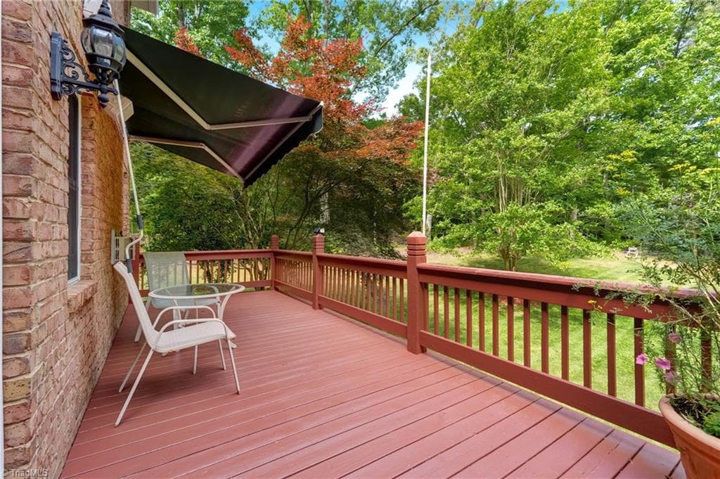 Stick/Site Built at 565 Irvin Farm Road, Reidsville NC 27320, Reidsville, photo 7 of 50