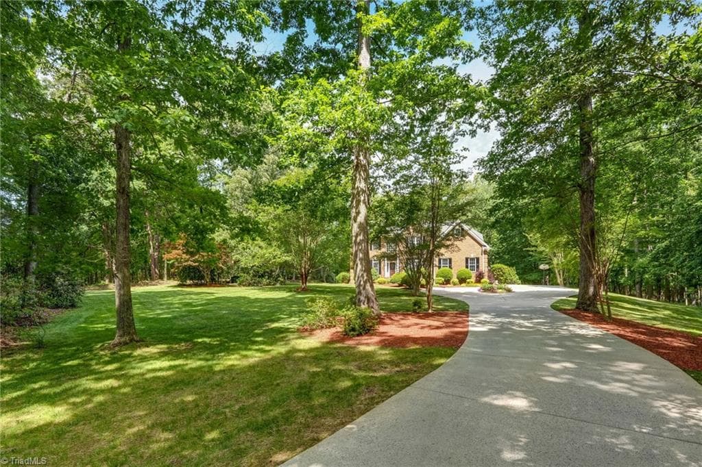565 Irvin Farm Road, Reidsville NC 27320