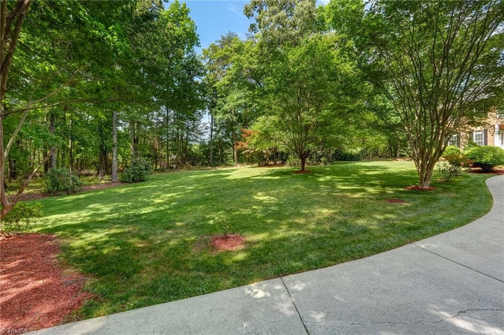 Stick/Site Built at 565 Irvin Farm Road, Reidsville NC 27320, Reidsville, photo 15 of 50
