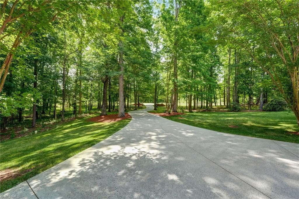 Stick/Site Built at 565 Irvin Farm Road, Reidsville NC 27320, Reidsville, photo 4 of 50