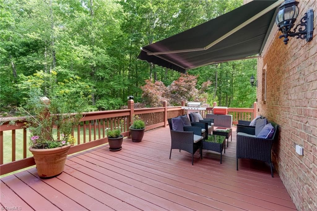 Stick/Site Built at 565 Irvin Farm Road, Reidsville NC 27320, Reidsville, photo 8 of 50
