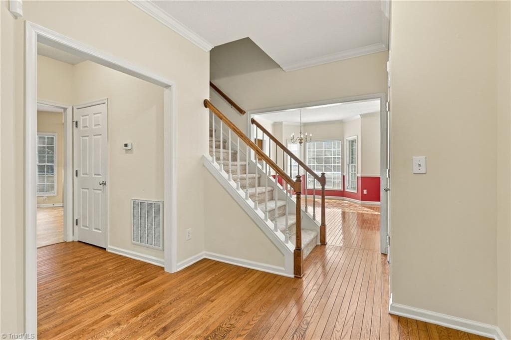 Stick/Site Built at 3534 Terrault Drive, Greensboro NC 27410, Greensboro, photo 6 of 41