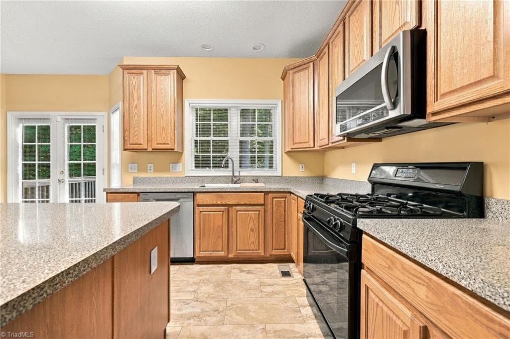 Stick/Site Built at 3534 Terrault Drive, Greensboro NC 27410, Greensboro, photo 13 of 41