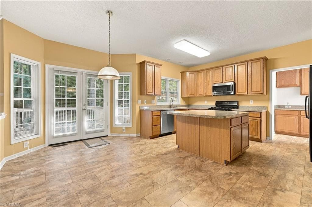 Stick/Site Built at 3534 Terrault Drive, Greensboro NC 27410, Greensboro, photo 17 of 41