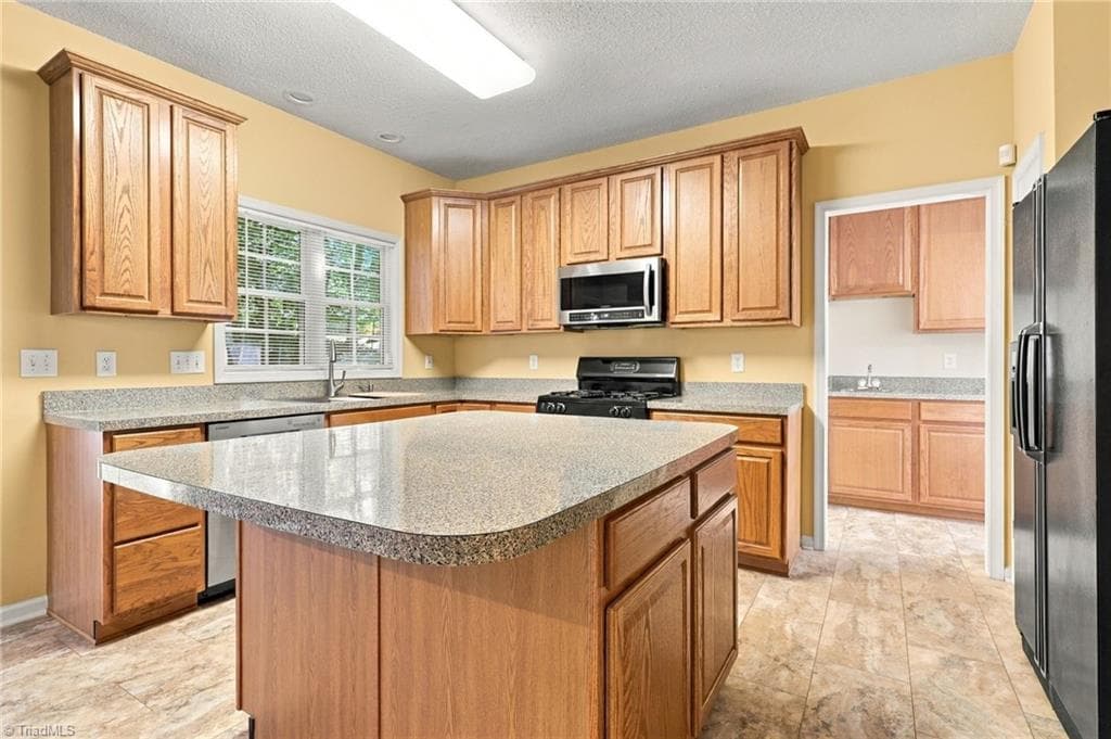 Stick/Site Built at 3534 Terrault Drive, Greensboro NC 27410, Greensboro, photo 16 of 41
