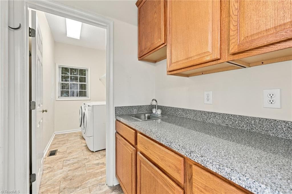 Stick/Site Built at 3534 Terrault Drive, Greensboro NC 27410, Greensboro, photo 12 of 41