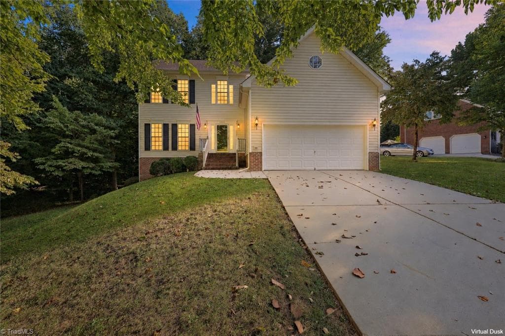 3534 Terrault Drive, Greensboro NC 27410