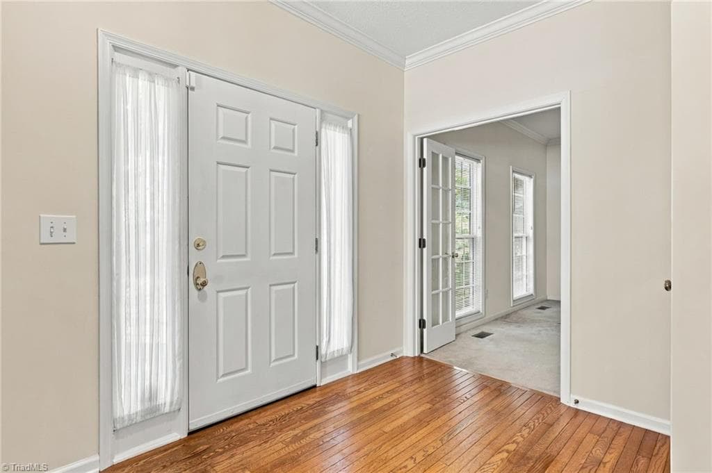 Stick/Site Built at 3534 Terrault Drive, Greensboro NC 27410, Greensboro, photo 5 of 41