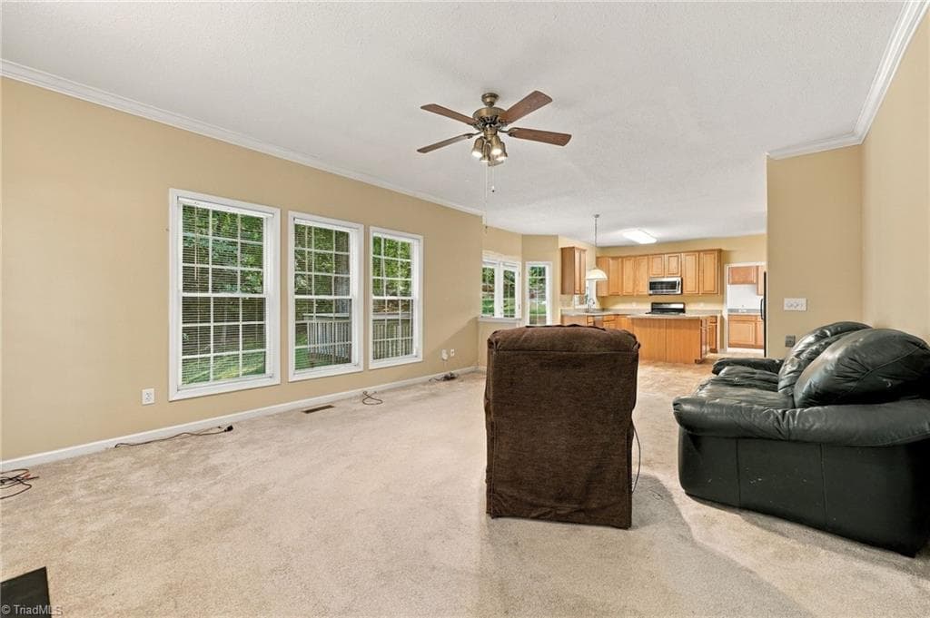 Stick/Site Built at 3534 Terrault Drive, Greensboro NC 27410, Greensboro, photo 20 of 41