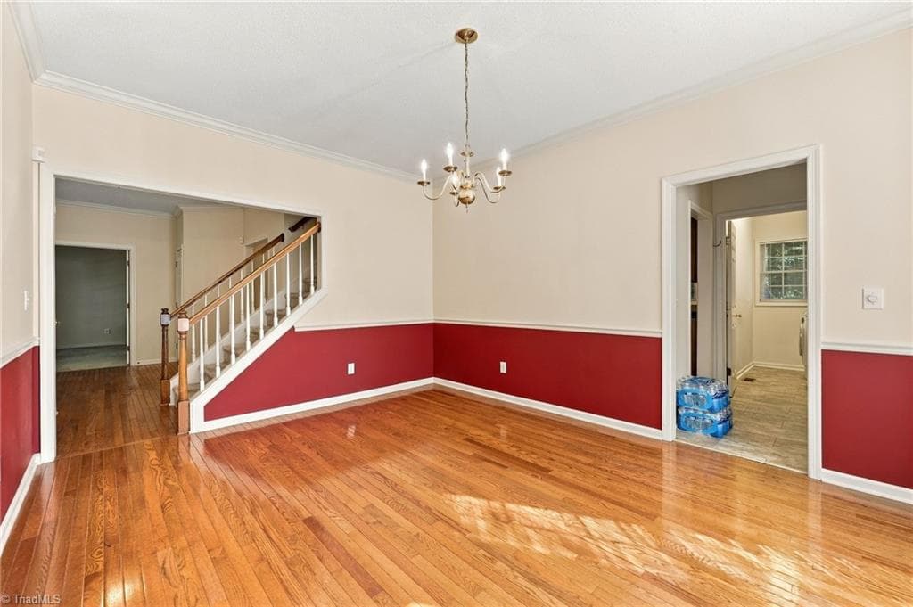 Stick/Site Built at 3534 Terrault Drive, Greensboro NC 27410, Greensboro, photo 10 of 41