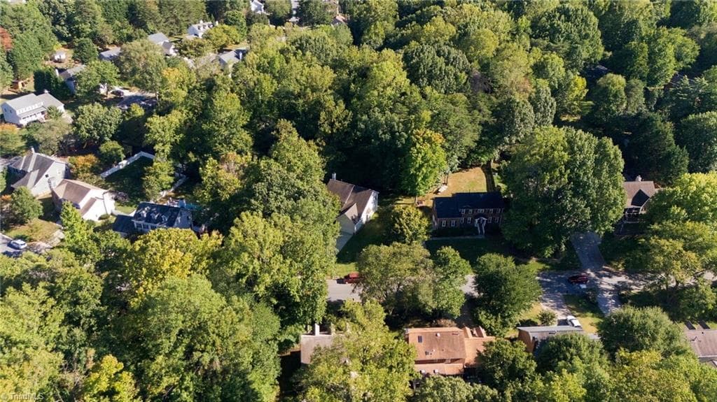 Stick/Site Built at 3534 Terrault Drive, Greensboro NC 27410, Greensboro, photo 41 of 41