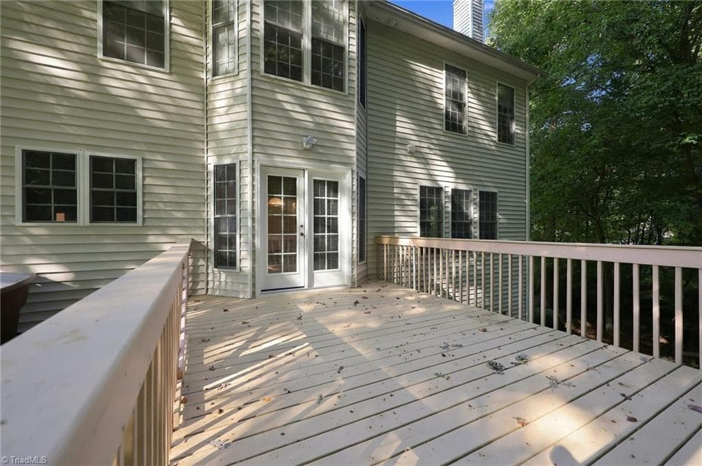 Stick/Site Built at 3534 Terrault Drive, Greensboro NC 27410, Greensboro, photo 37 of 41