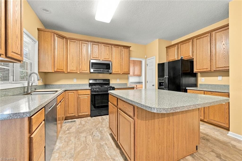 Stick/Site Built at 3534 Terrault Drive, Greensboro NC 27410, Greensboro, photo 15 of 41