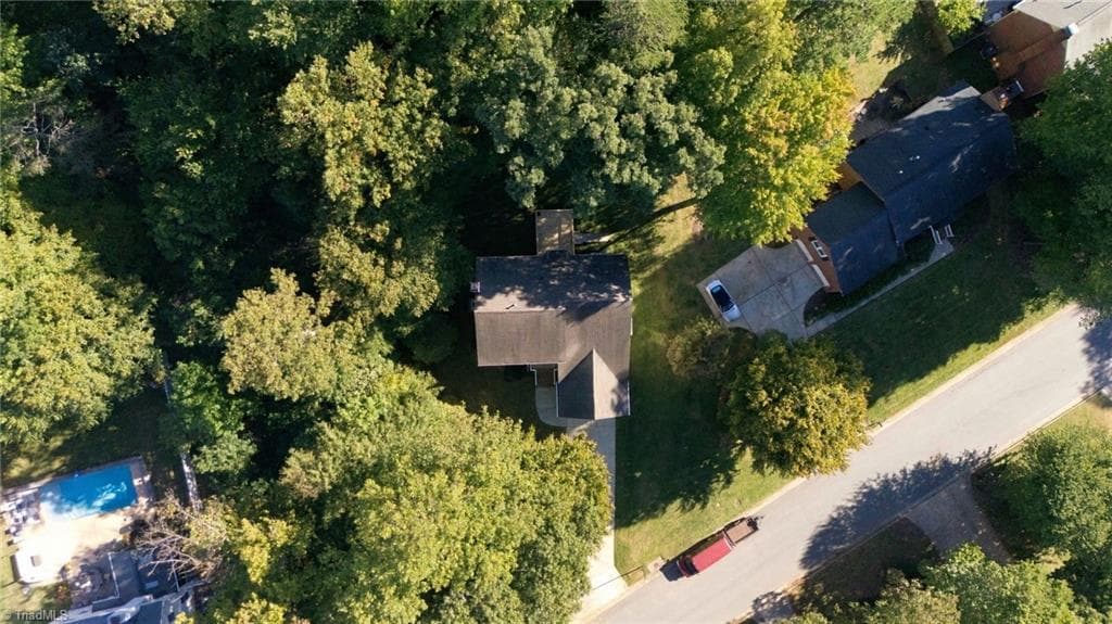 Stick/Site Built at 3534 Terrault Drive, Greensboro NC 27410, Greensboro, photo 40 of 41