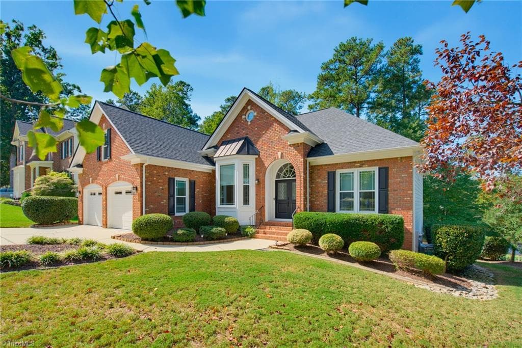Stick/Site Built at 100 Caymus Court, Cary NC 27519, Cary, photo 2 of 50