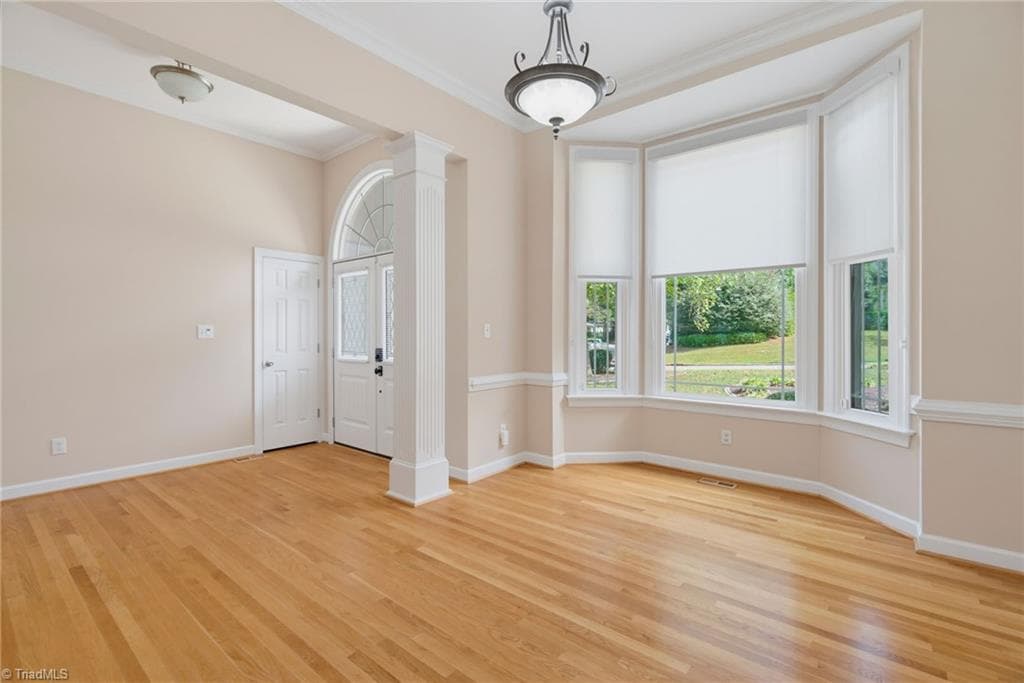 Stick/Site Built at 100 Caymus Court, Cary NC 27519, Cary, photo 14 of 50