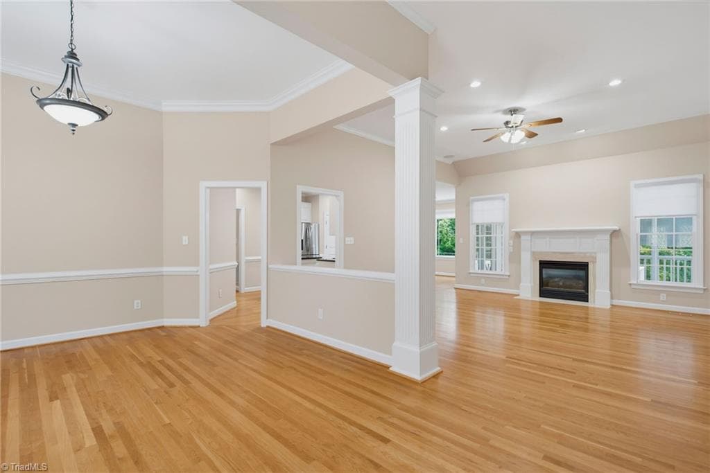 Stick/Site Built at 100 Caymus Court, Cary NC 27519, Cary, photo 18 of 50