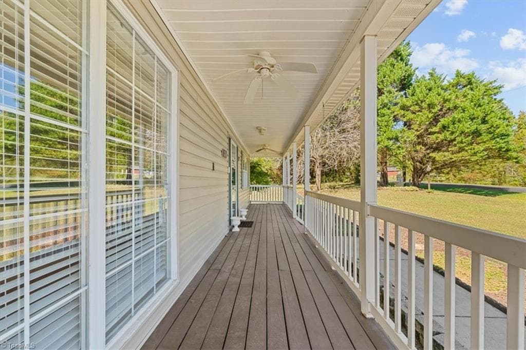 Stick/Site Built at 324 Deerfield Country Road, Randleman NC 27317, Randleman, photo 6 of 38