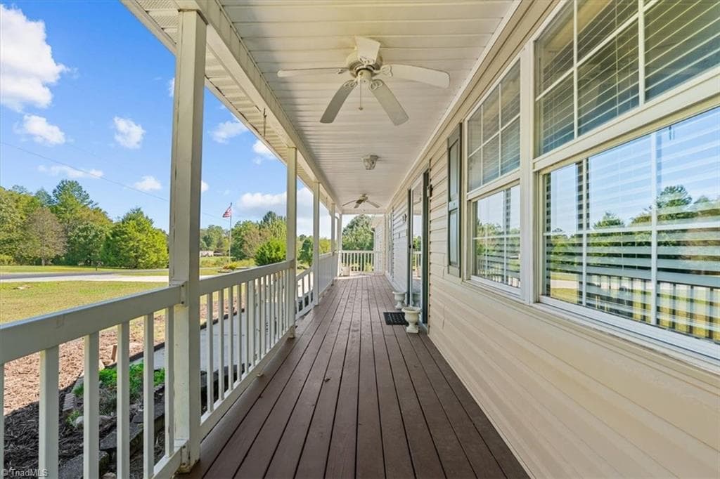 Stick/Site Built at 324 Deerfield Country Road, Randleman NC 27317, Randleman, photo 5 of 38