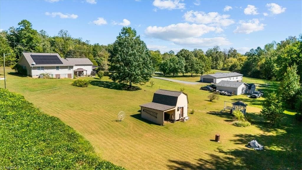 Stick/Site Built at 324 Deerfield Country Road, Randleman NC 27317, Randleman, photo 38 of 38