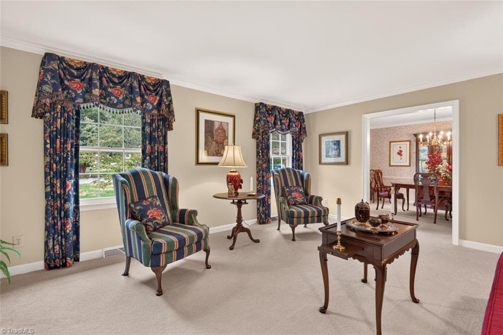 Stick/Site Built at 3511 Spicebush Trail, Greensboro NC 27410, Greensboro, photo 23 of 48
