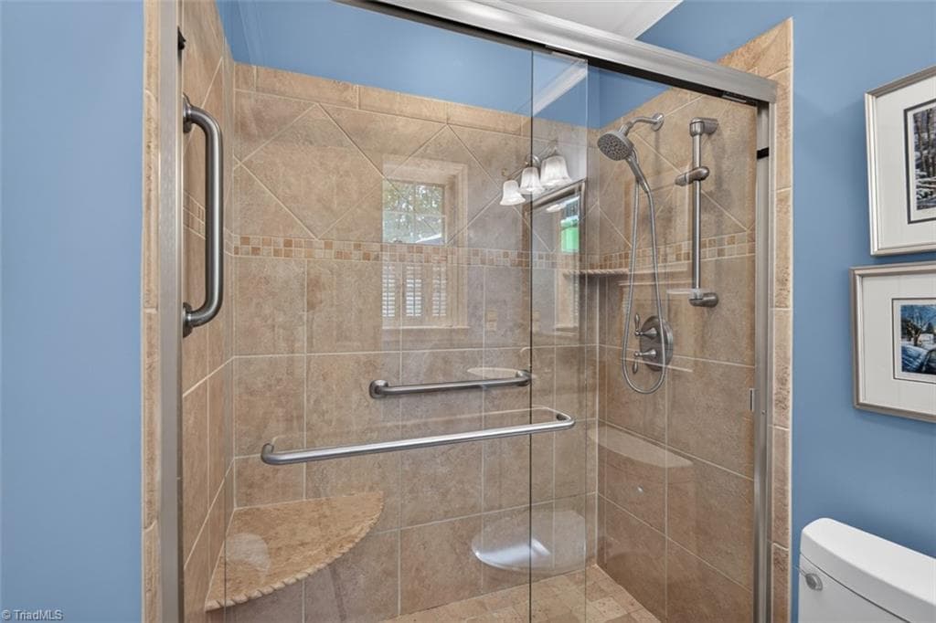 Stick/Site Built at 3511 Spicebush Trail, Greensboro NC 27410, Greensboro, photo 27 of 48