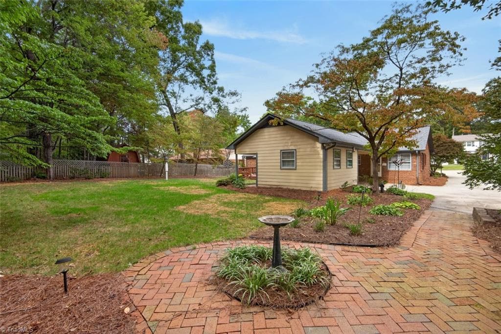 Stick/Site Built at 3511 Spicebush Trail, Greensboro NC 27410, Greensboro, photo 2 of 48