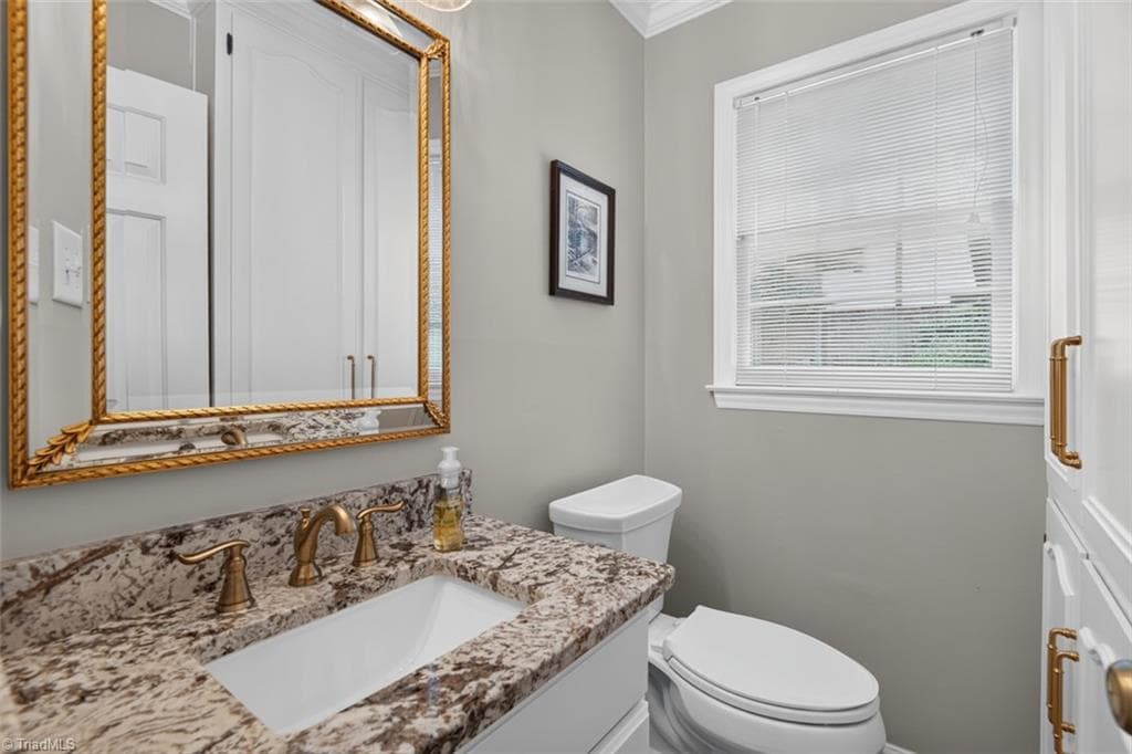 Stick/Site Built at 3511 Spicebush Trail, Greensboro NC 27410, Greensboro, photo 13 of 48