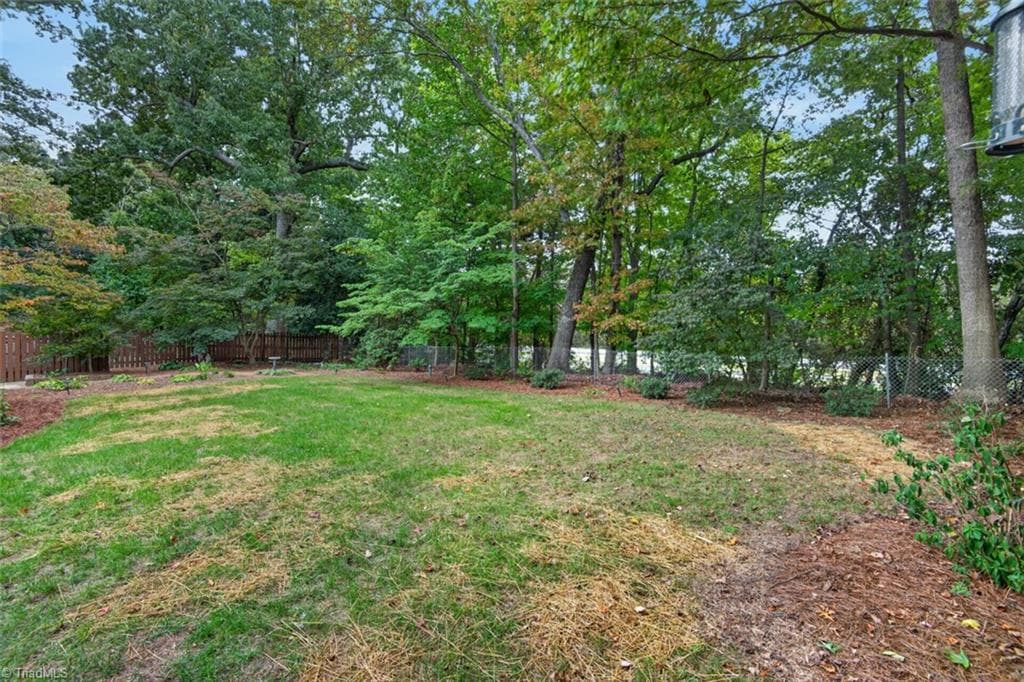 Stick/Site Built at 3511 Spicebush Trail, Greensboro NC 27410, Greensboro, photo 43 of 48