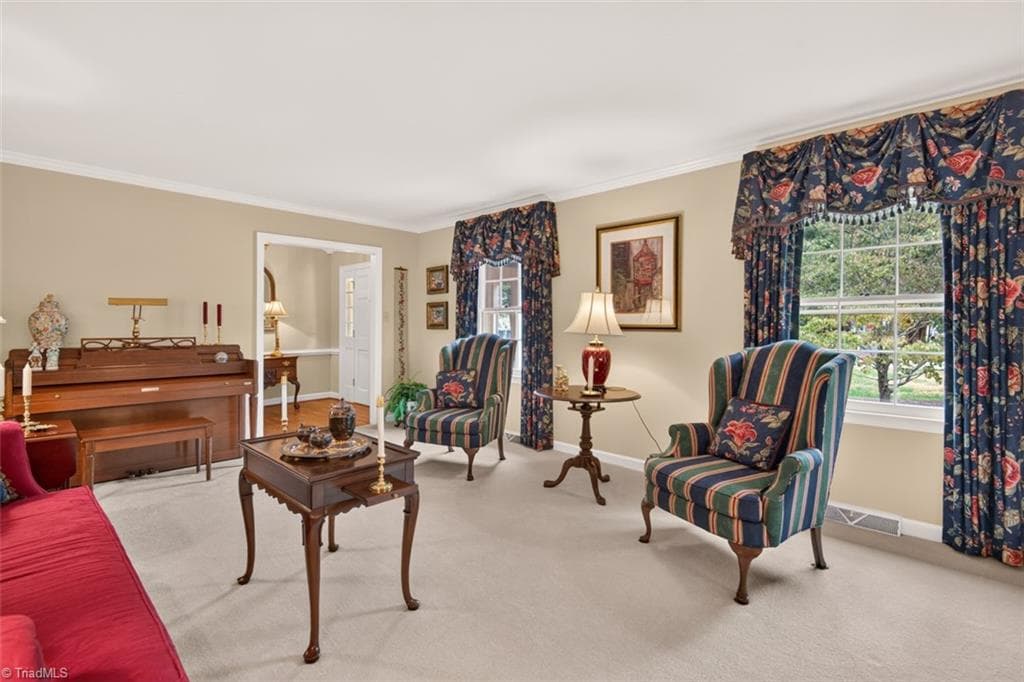 Stick/Site Built at 3511 Spicebush Trail, Greensboro NC 27410, Greensboro, photo 22 of 48