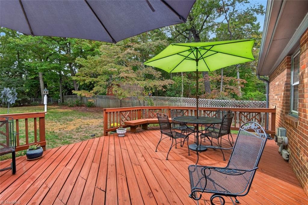 Stick/Site Built at 3511 Spicebush Trail, Greensboro NC 27410, Greensboro, photo 37 of 48