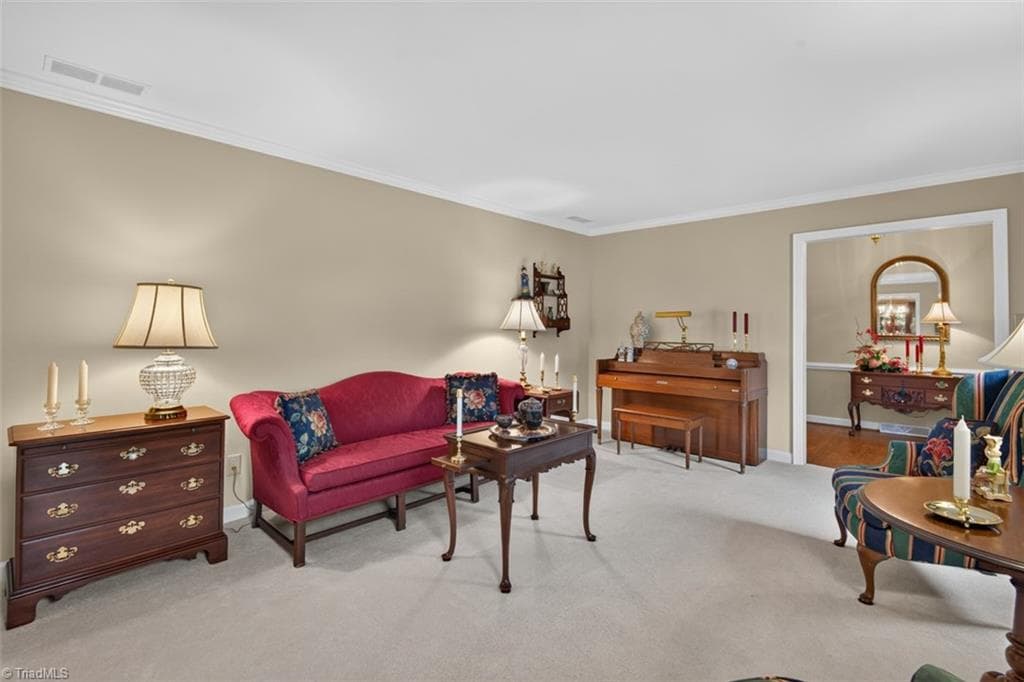 Stick/Site Built at 3511 Spicebush Trail, Greensboro NC 27410, Greensboro, photo 21 of 48