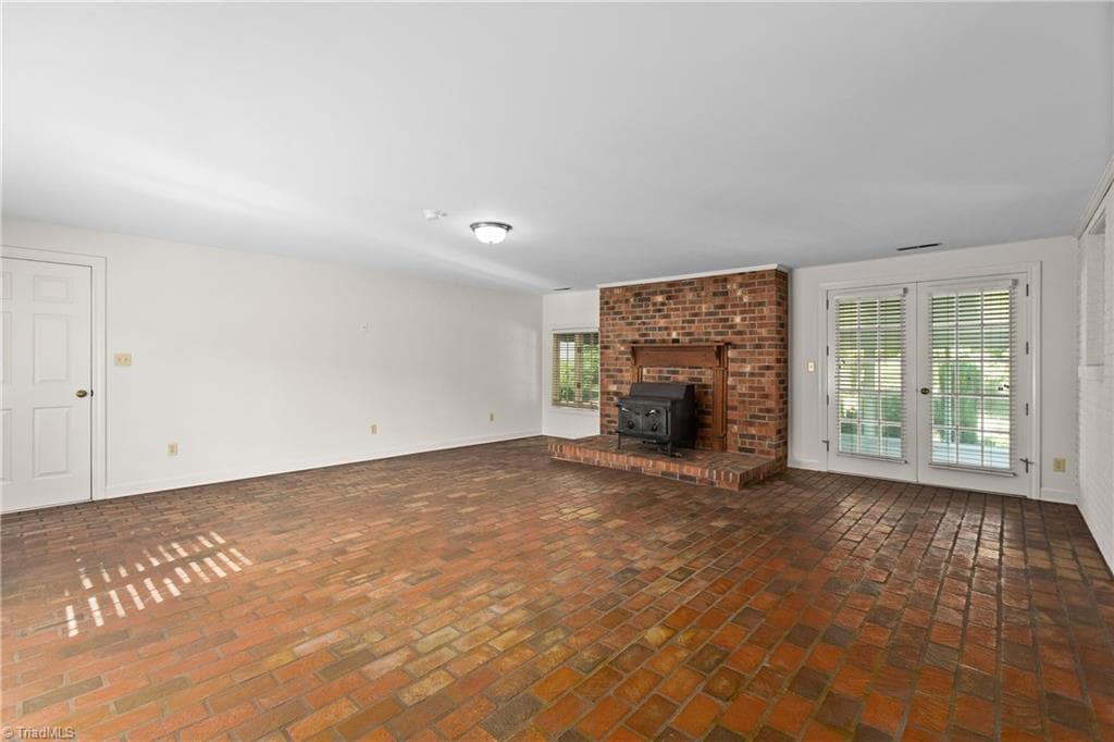 Stick/Site Built at 7379 Old Lexington Road, Winston-Salem NC 27107, Winston-Salem, photo 13 of 34