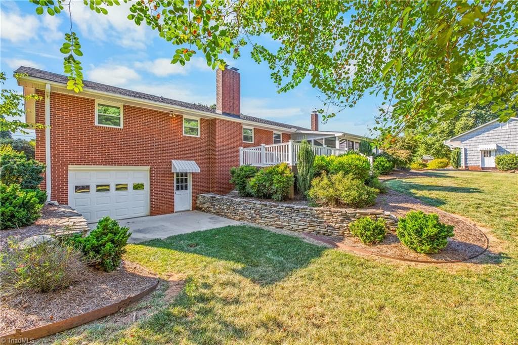 Stick/Site Built at 7379 Old Lexington Road, Winston-Salem NC 27107, Winston-Salem, photo 26 of 34